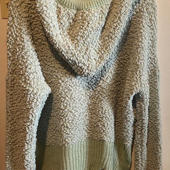 Pol Popcorn Sweater Hoodie - Picture 3 of 3